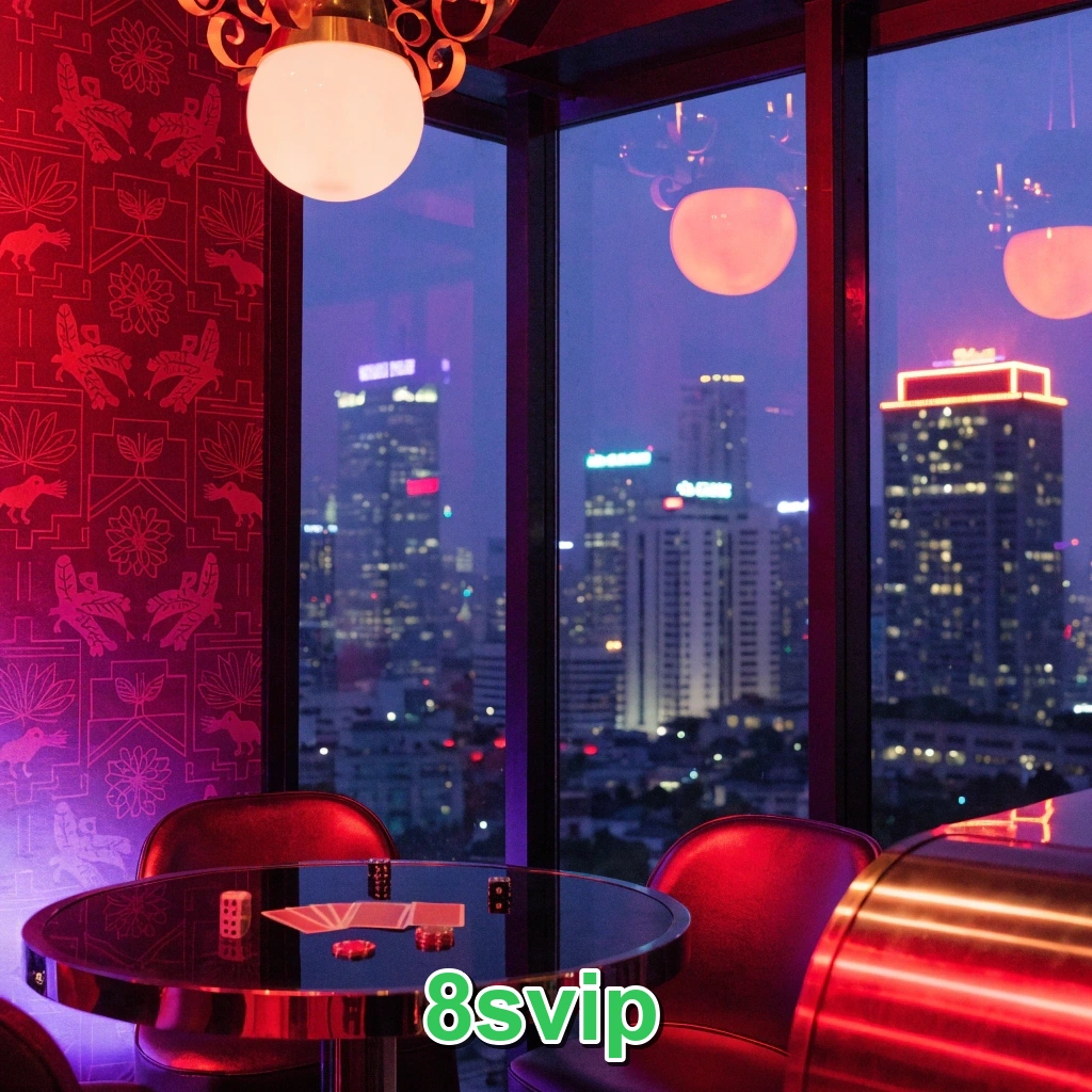 Koleksi 8svip